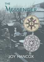 The Messenger book cover, by Joy Hancox